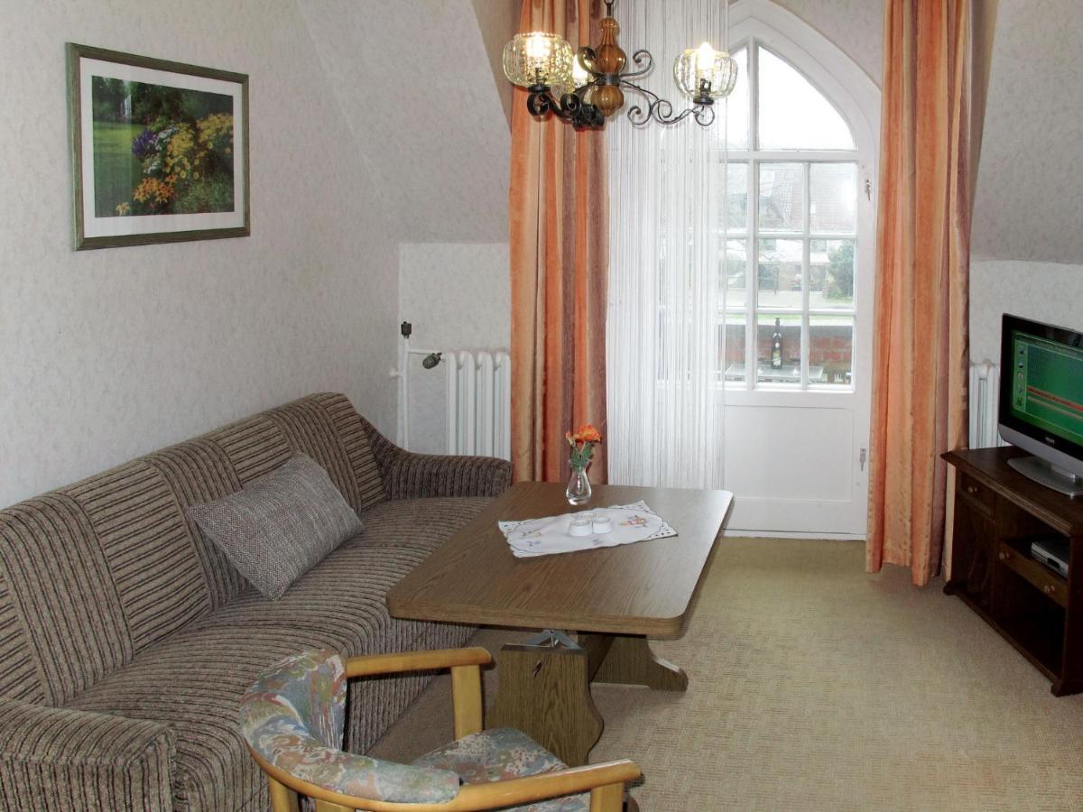 Apartment Am Park By Interhome Raben Steinfeld Bagian luar foto